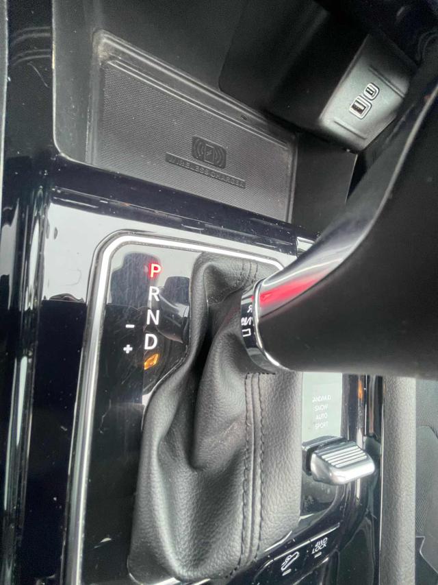 JEEP Compass usata 54