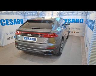 AUDI Q8 usata, con Antifurto