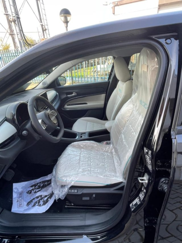 FIAT 600 usata, con Climatizzatore