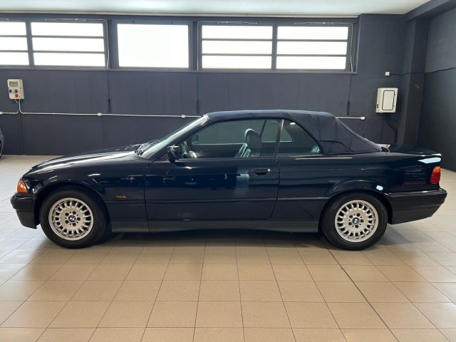 BMW 320 usata, con Climatizzatore