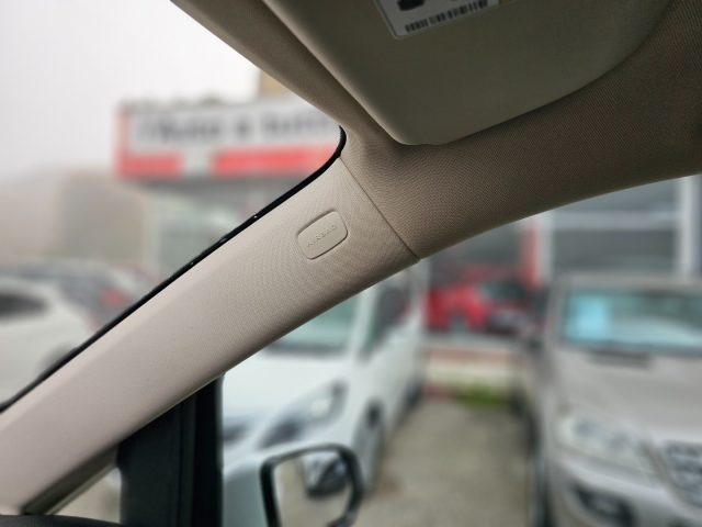 MERCEDES-BENZ Marco Polo usata, con Sistema di avviso di distanza