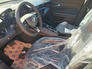 ALFA ROMEO Junior usata, con Cruise Control