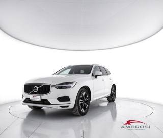 VOLVO XC60 B4 (d) AWD Geartronic Business Plus