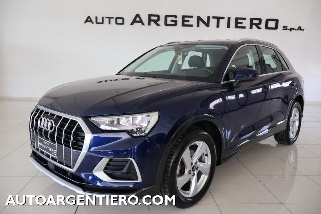 AUDI Q3 usata, con ABS