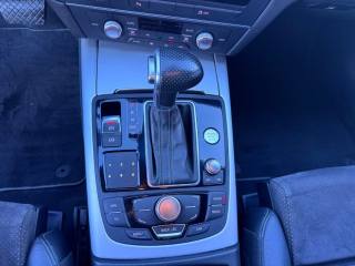 AUDI A6 usata, con Sensore di pioggia