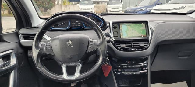 PEUGEOT 2008 usata, con Chiusura centralizzata