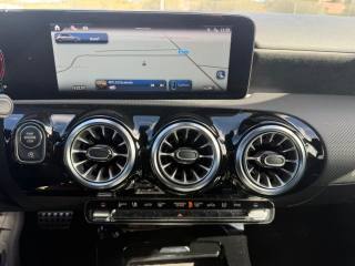 MERCEDES-BENZ A 200 usata, con Servosterzo