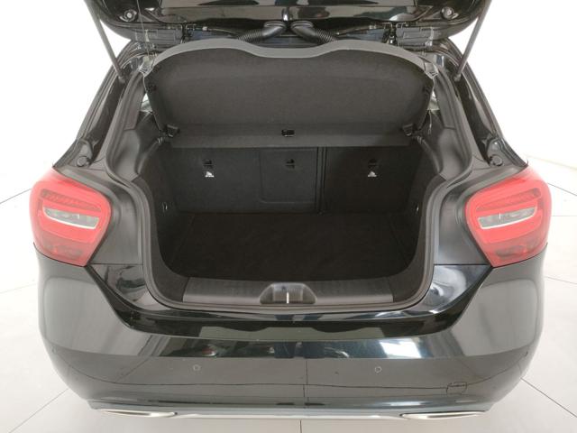MERCEDES-BENZ A 180 usata, con Bluetooth