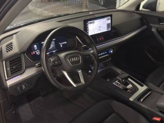 AUDI Q5 usata, con Chiusura centralizzata