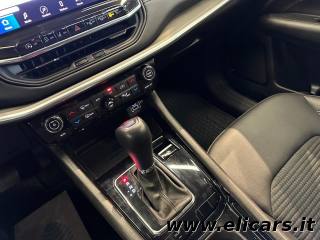 JEEP Compass usata, con Servosterzo