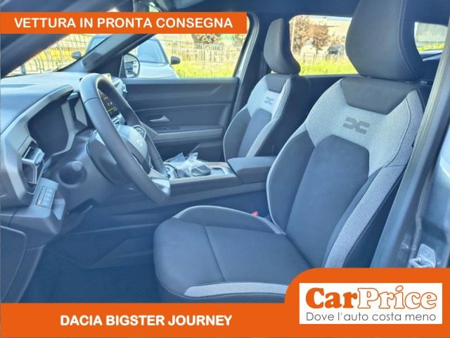 DACIA Bigster usata, con Cerchi in lega