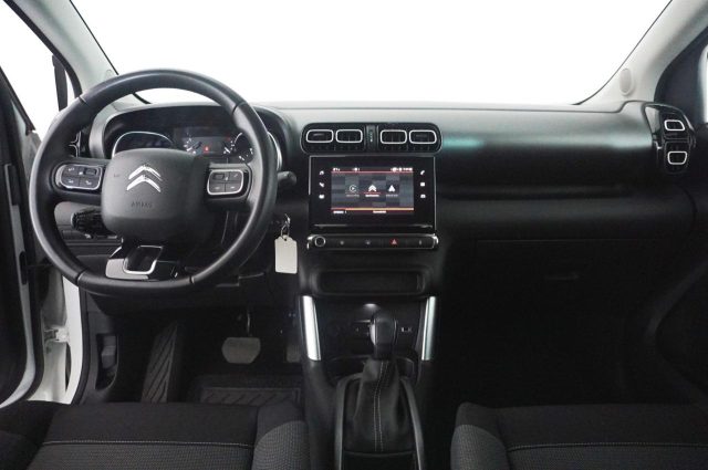 CITROEN C3 Aircross usata, con Cerchi in lega