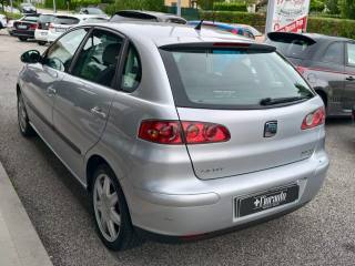SEAT Ibiza usata, con Autoradio