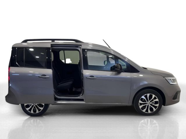 RENAULT Kangoo usata, con Sistema di navigazione