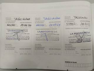 NISSAN Micra usata, con Immobilizzatore elettronico