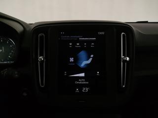 VOLVO XC40 usata, con USB