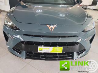 CUPRA Formentor usata, con Fendinebbia