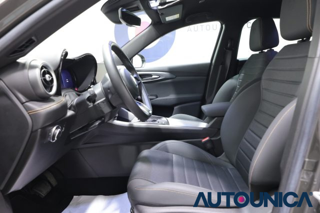 ALFA ROMEO Tonale usata, con Sistema di navigazione