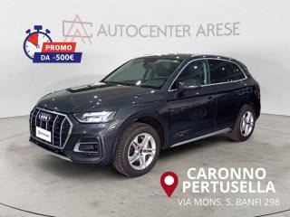 AUDI Q5 40 TDI 204 CV quattro S tronic Business Advanced