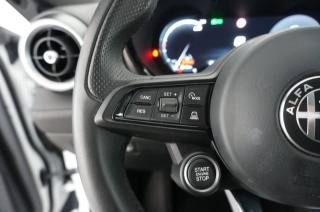 ALFA ROMEO Tonale usata, con USB