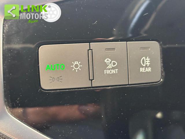 AUDI Q3 usata, con Sistema di navigazione