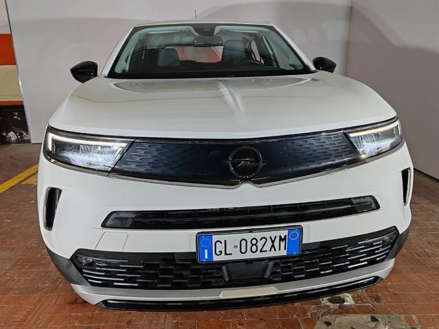 OPEL Mokka usata, con Airbag laterali