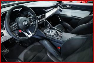 ALFA ROMEO Giulia usata, con Cruise Control