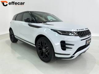 LAND ROVER Range Rover Evoque usata, con Airbag laterali