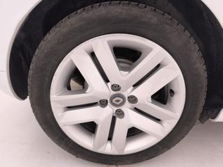 RENAULT Clio usata, con Isofix