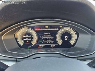 AUDI Q5 usata, con Sistema di navigazione