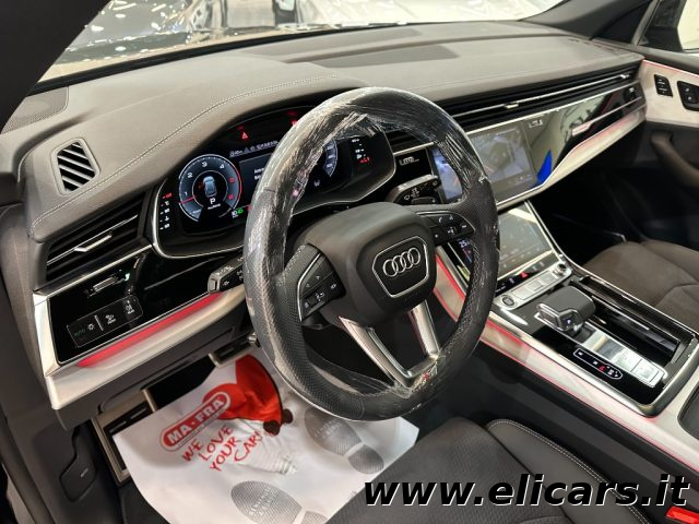 AUDI Q8 usata, con Chiusura centralizzata