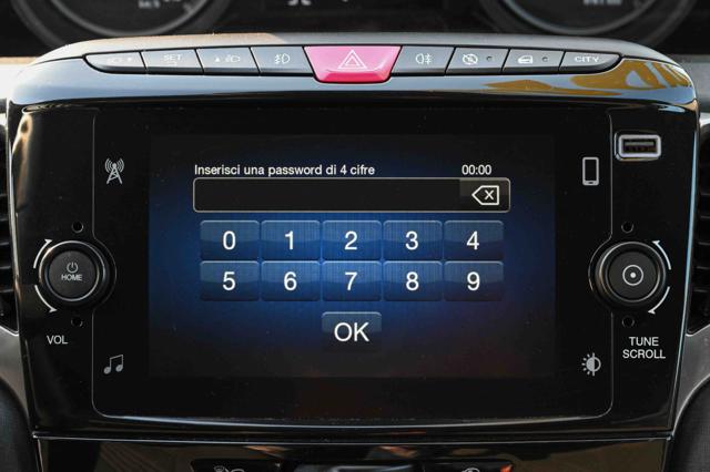 LANCIA Ypsilon usata, con Touch screen