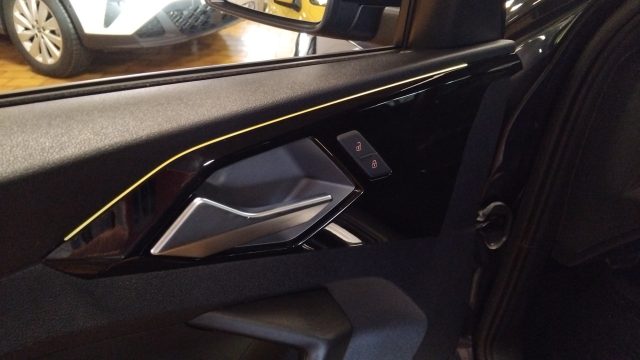 AUDI A1 usata, con Autoradio digitale