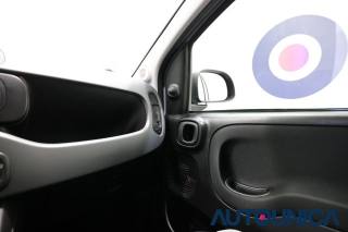 FIAT Panda usata, con Isofix