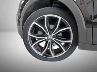VOLKSWAGEN T-Cross usata, con Boardcomputer