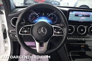 MERCEDES-BENZ C 220 usata, con Filtro antiparticolato