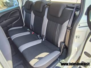 FIAT Doblo usata 11