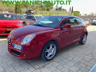 ALFA ROMEO MiTo 1.4 T 120 CV Progression
