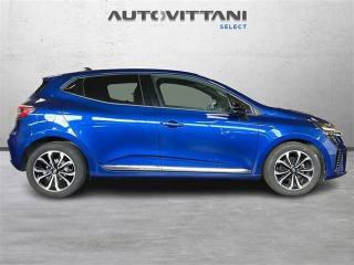 RENAULT Clio usata, con Alzacristalli elettrici