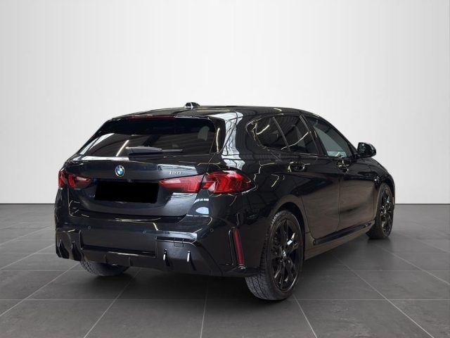 BMW 120 usata, con Airbag