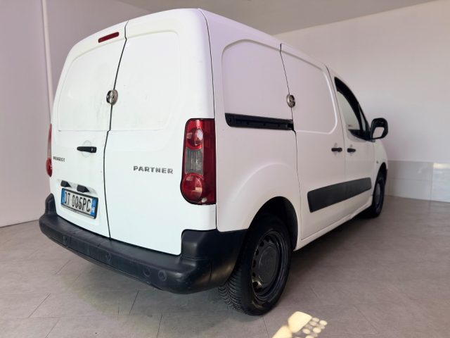 PEUGEOT Partner usata 3