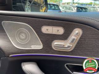 MERCEDES-BENZ GLE 400 usata, con ESP