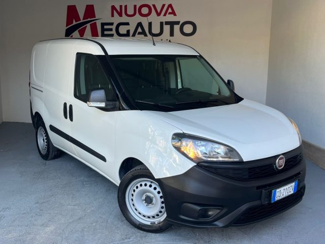 FIAT Doblo usata, con ABS