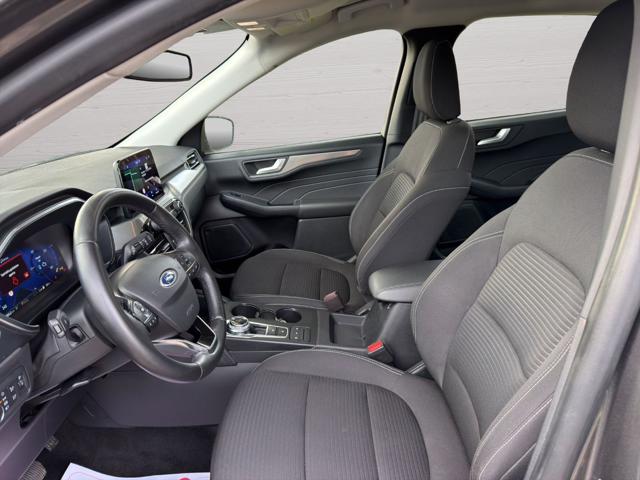 FORD Kuga usata, con Climatizzatore