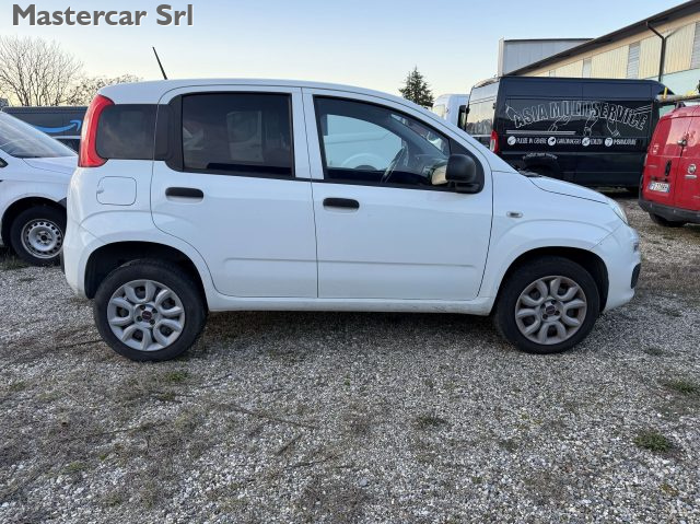 FIAT Panda usata 8
