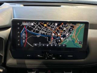 NISSAN X-Trail usata, con Sistema di navigazione