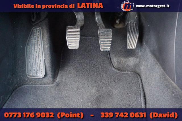JEEP Compass usata, con Fari LED