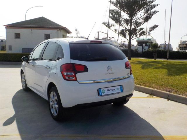 CITROEN C3 usata, con Autoradio