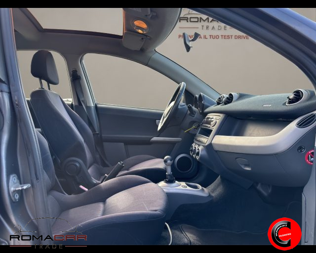 SMART ForFour usata 16