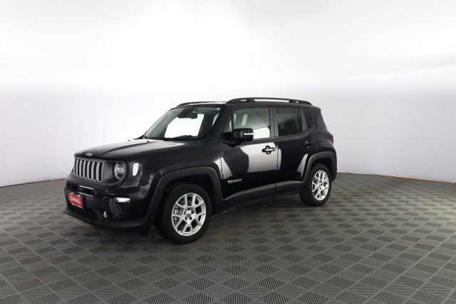 JEEP Renegade usata 6